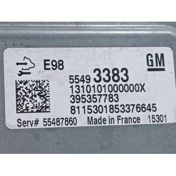 CENTRALITA MOTOR UCE 395357783 