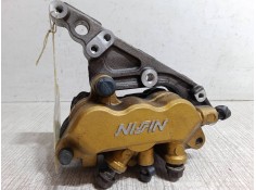 Recambio de pinza freno delantera derecha para honda nss250ex referencia OEM IAM   