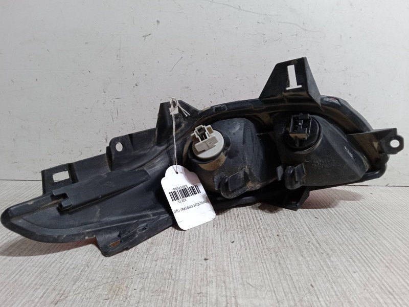 Recambio de piloto trasero izquierdo para honda nss250ex referencia OEM IAM   