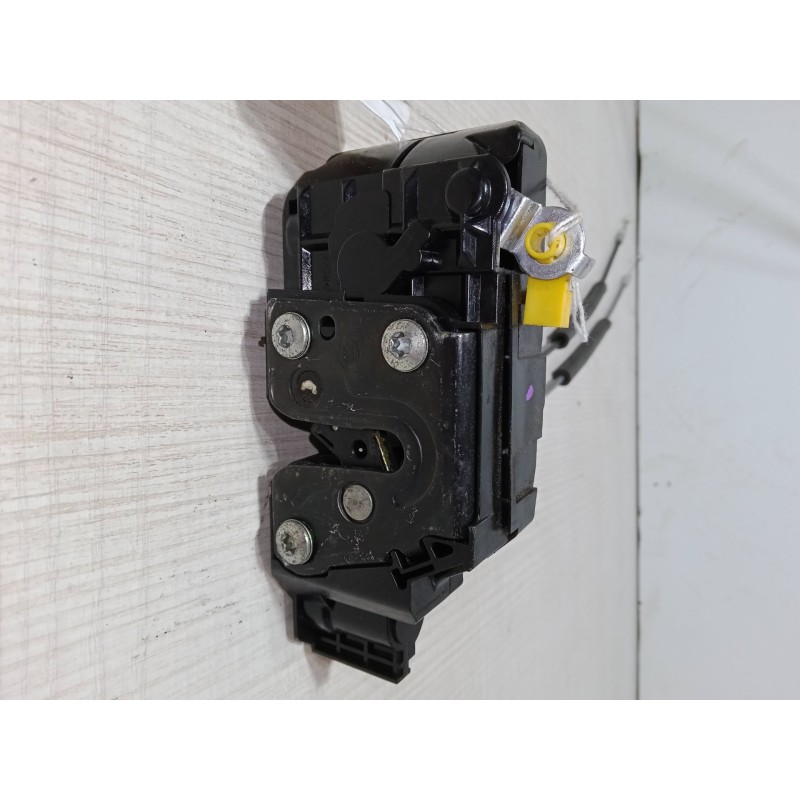 Recambio de cerradura puerta trasera izquierda para hyundai i20 i (pb, pbt) 1.2 referencia OEM IAM 81410-1J020FJD  
