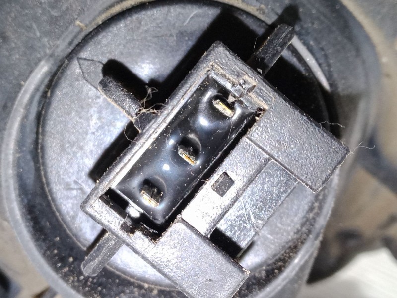 Recambio de piloto trasero izquierdo para honda nss250ex referencia OEM IAM   