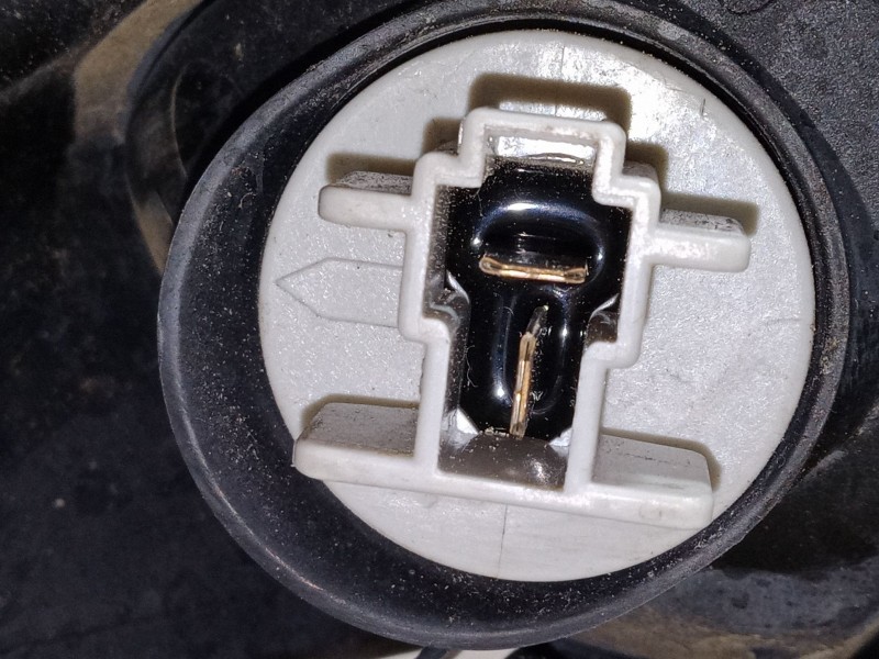 Recambio de piloto trasero izquierdo para honda nss250ex referencia OEM IAM   