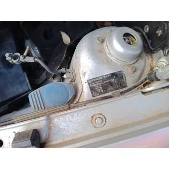 VOLKSWAGEN POLO IV (9N_, 9A_)