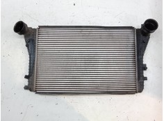 Recambio de intercooler para skoda octavia ii combi (1z5) 1.9 tdi referencia OEM IAM 1K0145803L  