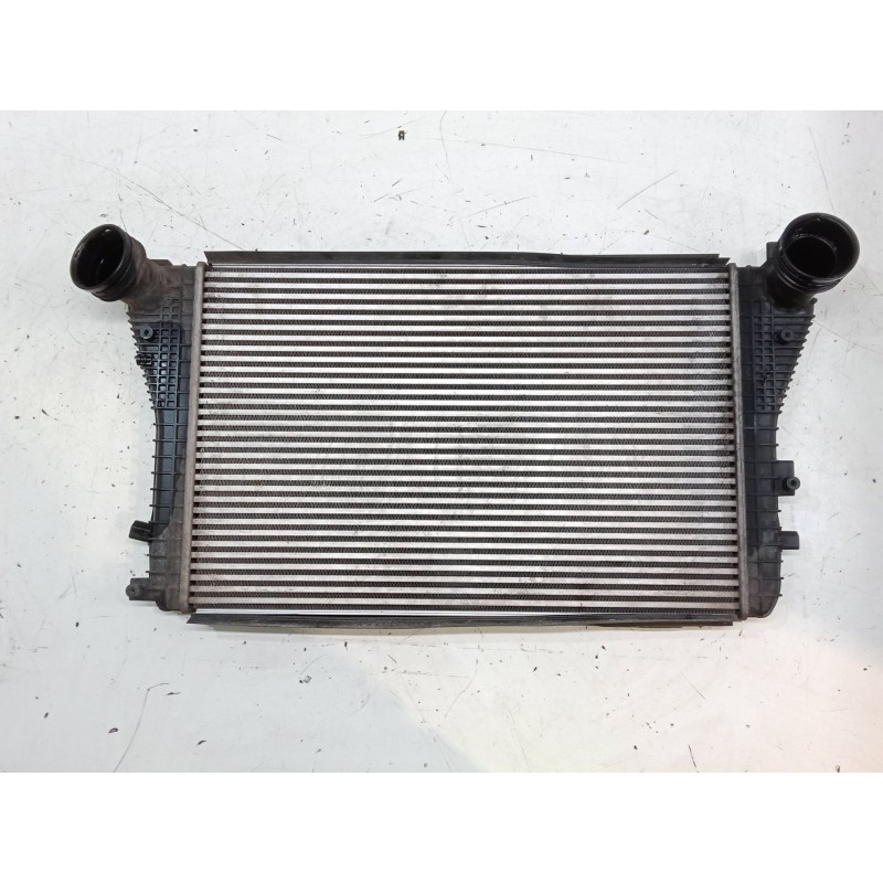 Recambio de intercooler para skoda octavia ii combi (1z5) 1.9 tdi referencia OEM IAM 1K0145803L  