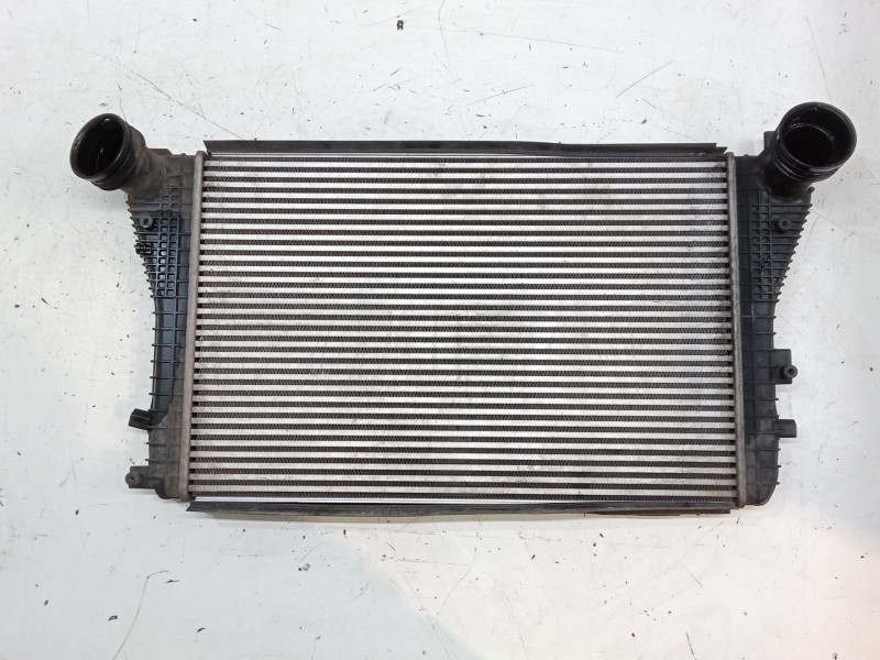 Recambio de intercooler para skoda octavia ii combi (1z5) 1.9 tdi referencia OEM IAM 1K0145803L   Recambio de intercooler para skoda octavia ii combi (1z5) 1.9 tdi referencia OEM IAM 1K0145803L