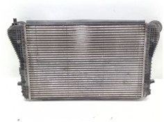 Recambio de intercooler para skoda octavia ii combi (1z5) 1.9 tdi referencia OEM IAM 1K0145803L   2