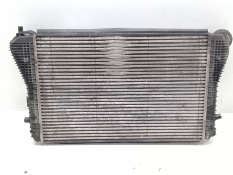 Recambio de intercooler para skoda octavia ii combi (1z5) 1.9 tdi referencia OEM IAM 1K0145803L   Recambio de intercooler para skoda octavia ii combi (1z5) 1.9 tdi referencia OEM IAM 1K0145803L