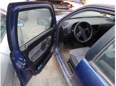 seat ibiza ii (6k1) del año 1998 2