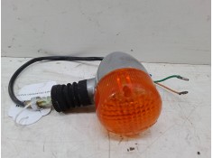 Recambio de intermitente delantero izquierdo para kymco zing zing ii 125 referencia OEM IAM   