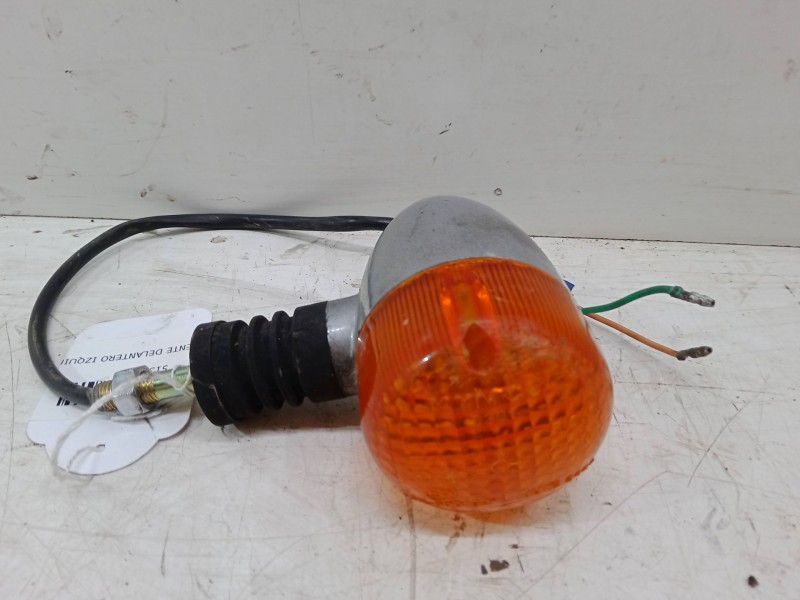 Recambio de intermitente delantero izquierdo para kymco zing zing ii 125 referencia OEM IAM   