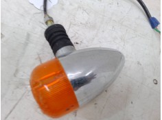 Recambio de intermitente delantero izquierdo para kymco zing zing ii 125 referencia OEM IAM    2