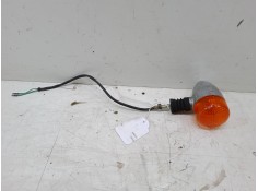 Recambio de intermitente delantero derecho para kymco zing zing ii 125 referencia OEM IAM   