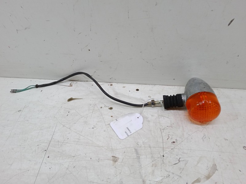 Recambio de intermitente delantero derecho para kymco zing zing ii 125 referencia OEM IAM   