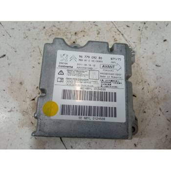 CENTRALITA AIRBAG 9677909280 A2C53321949 