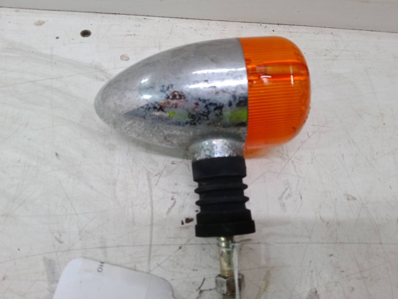 Recambio de intermitente delantero derecho para kymco zing zing ii 125 referencia OEM IAM   