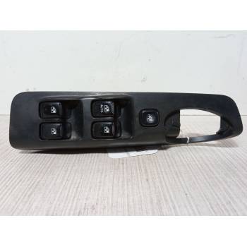 MANDO ELEVALUNAS DELANTERO IZQUIERDO 96190771 