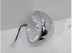 Recambio de faro delantero para kymco zing zing ii 125 referencia OEM IAM    2