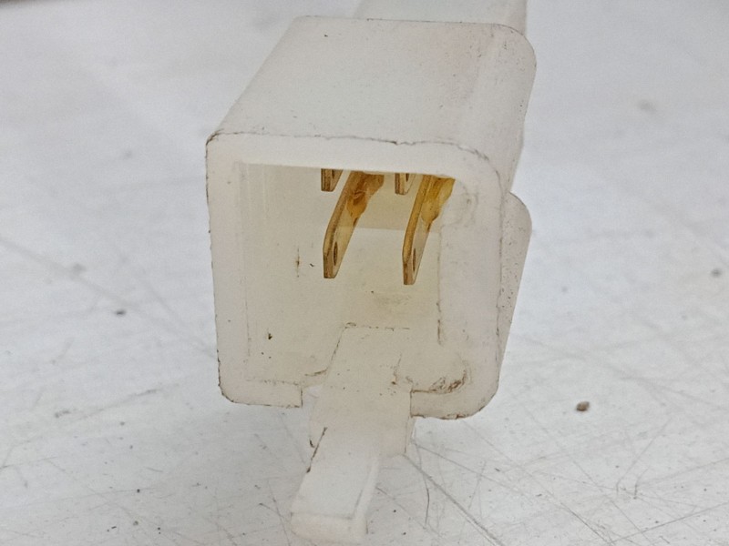 Recambio de faro delantero para kymco zing zing ii 125 referencia OEM IAM   