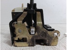 Recambio de cerradura puerta delantera izquierda para renault clio ii (bb_, cb_) 1.2 (bb0a, bb0f, bb10, bb1k, bb28, bb2d, bb2h,  2