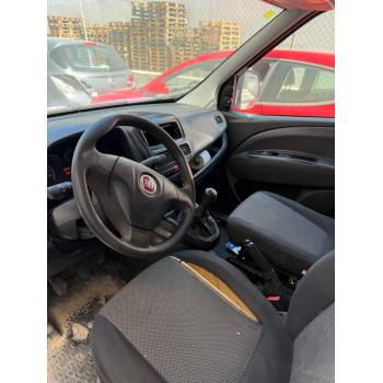FIAT DOBLO CARGO (263_)