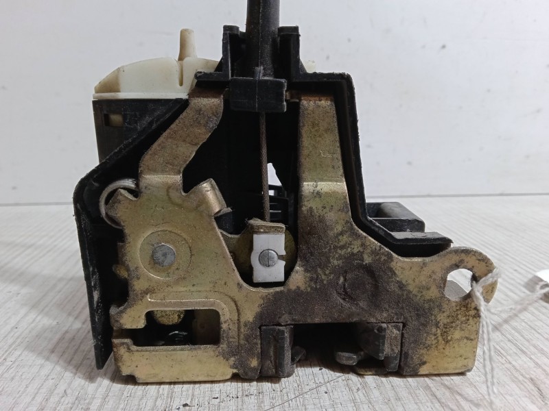 Recambio de cerradura puerta delantera izquierda para renault clio ii (bb_, cb_) 1.2 (bb0a, bb0f, bb10, bb1k, bb28, bb2d, bb2h, 