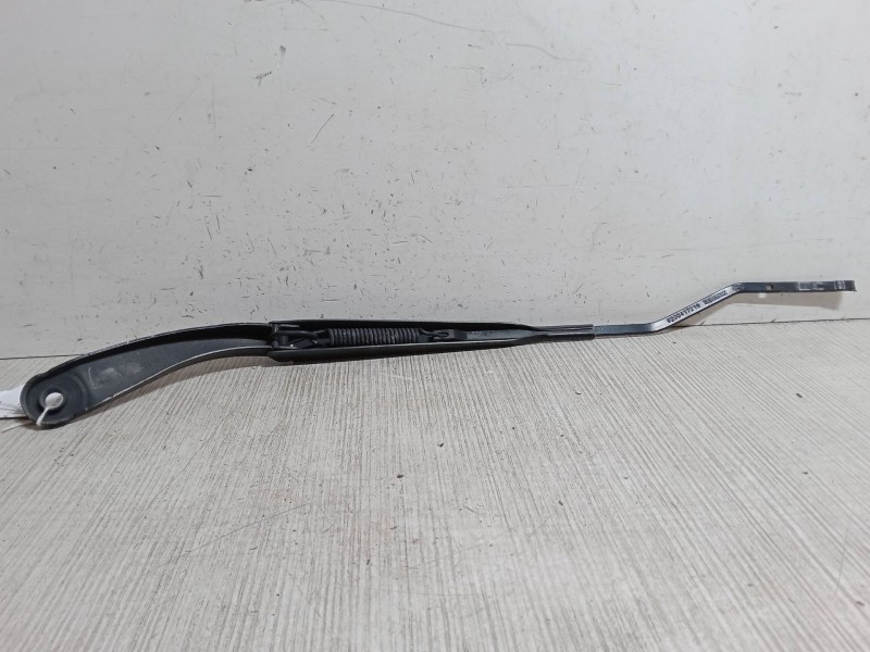 Recambio de brazo limpia delantero izquierdo para renault megane ii station wagon (km0/1_) 1.5 dci (km16, km1e) referencia OEM I