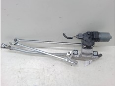 Recambio de motor limpia delantero para ford c-max (dm2) 1.6 referencia OEM IAM 3M5117508AA   2