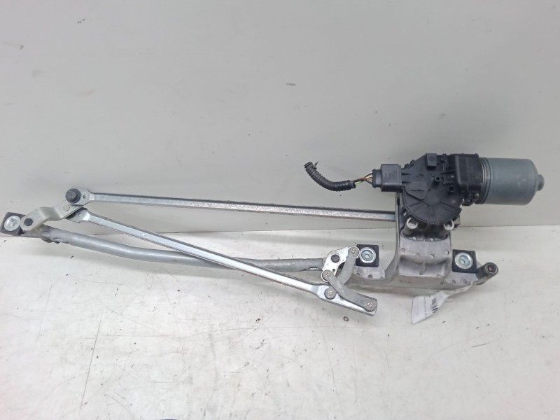 Recambio de motor limpia delantero para ford c-max (dm2) 1.6 referencia OEM IAM 3M5117508AA  