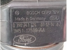 Recambio de motor limpia delantero para ford c-max (dm2) 1.6 referencia OEM IAM 3M5117508AA  