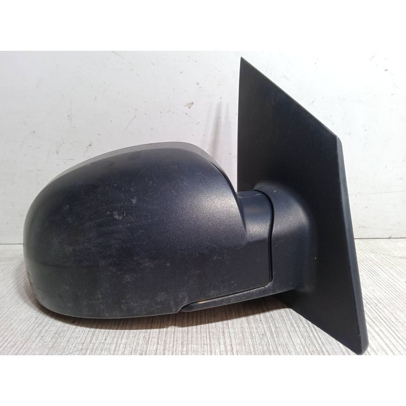 Recambio de retrovisor derecho para hyundai getz (tb) 1.1 referencia OEM IAM   