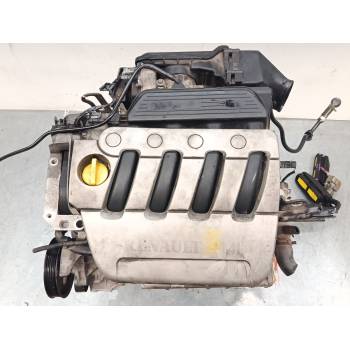 MOTOR COMPLETO 