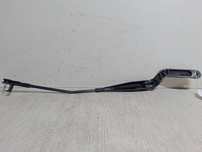 Recambio de brazo limpia delantero izquierdo para ford c-max (dm2) 1.6 referencia OEM IAM   