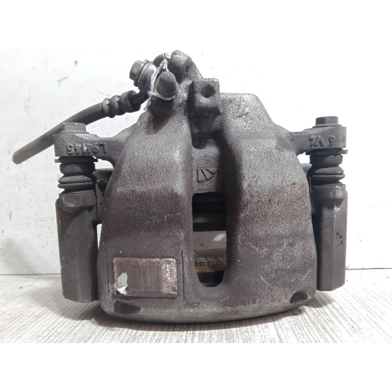 Recambio de pinza freno delantera derecha para opel corsa f (p2jo) 1.2 (68) referencia OEM IAM   