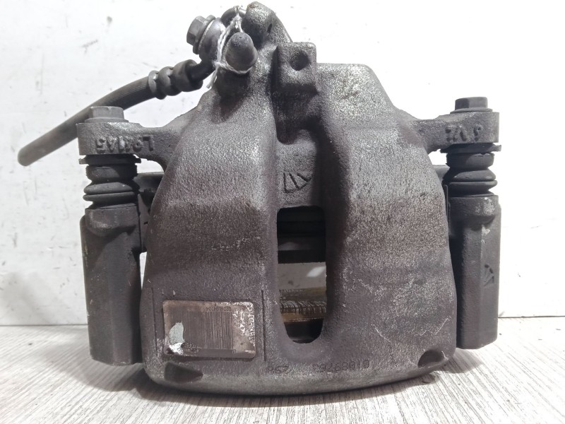 Recambio de pinza freno delantera derecha para opel corsa f (p2jo) 1.2 (68) referencia OEM IAM   