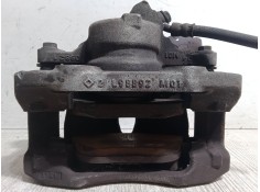 Recambio de pinza freno delantera derecha para opel corsa f (p2jo) 1.2 (68) referencia OEM IAM    2