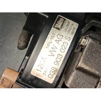 ALTERNADOR 038903023S 