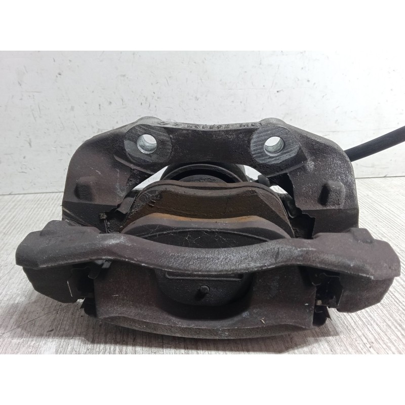 Recambio de pinza freno delantera derecha para opel corsa f (p2jo) 1.2 (68) referencia OEM IAM   