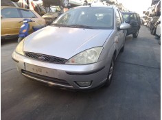 ford focus i (daw, dbw) del año 2002