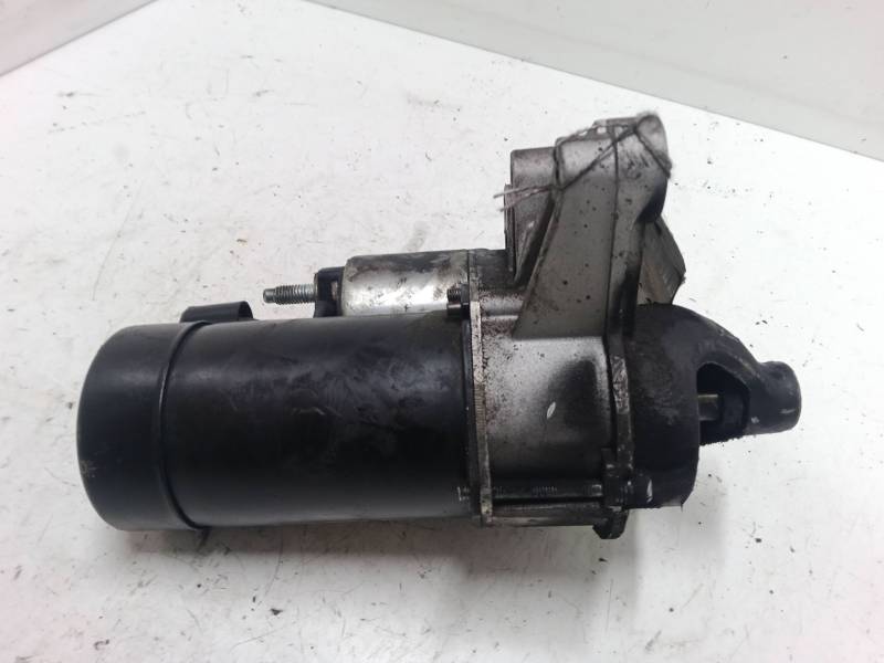 MOTOR ARRANQUE 