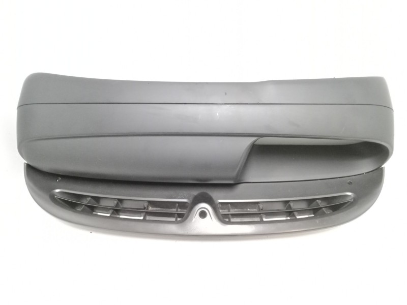 Recambio de cuadro instrumentos para citroën c3 picasso (sh_) 1.6 hdi referencia OEM IAM    Recambio de cuadro instrumentos para citroën c3 picasso (sh_) 1.6 hdi referencia OEM IAM