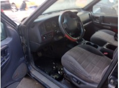 jeep grand cherokee ii (wj, wg) del año 1999 2