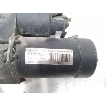 MOTOR ARRANQUE C185769R 