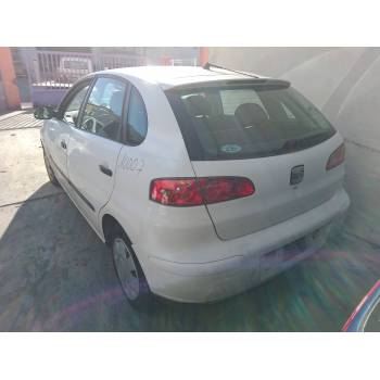 SEAT IBIZA III (6L1)