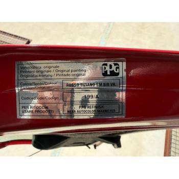 FIAT PANDA / PANDA CLASSIC (169_)