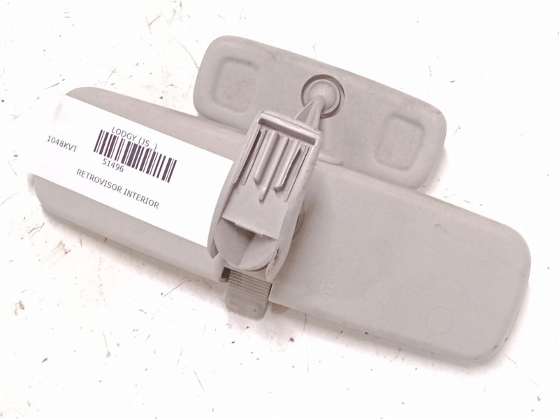 Recambio de retrovisor interior para dacia lodgy (js_) 1.5 dci referencia OEM IAM   