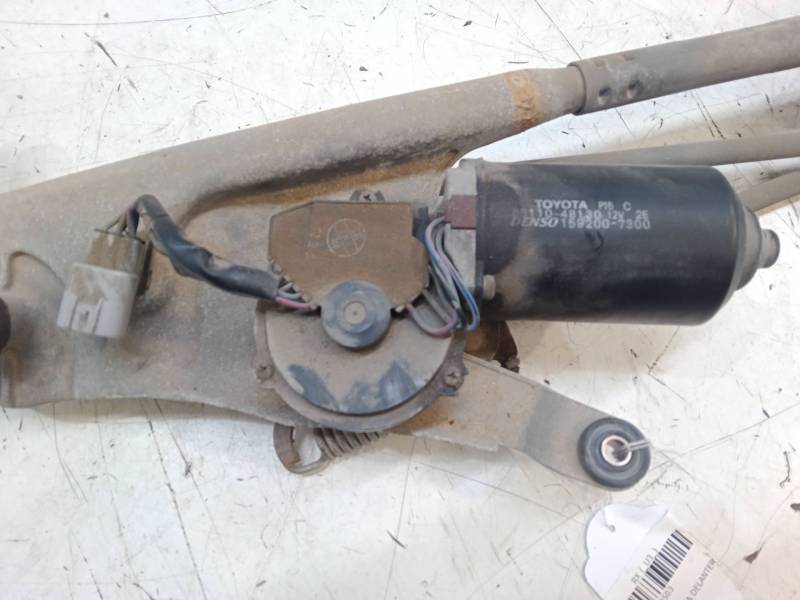 MOTOR LIMPIA DELANTERO 