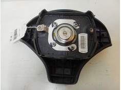 Recambio de airbag volante para peugeot 308 sw i (4e_, 4h_) 1.6 16v referencia OEM IAM 96758003ZD   2