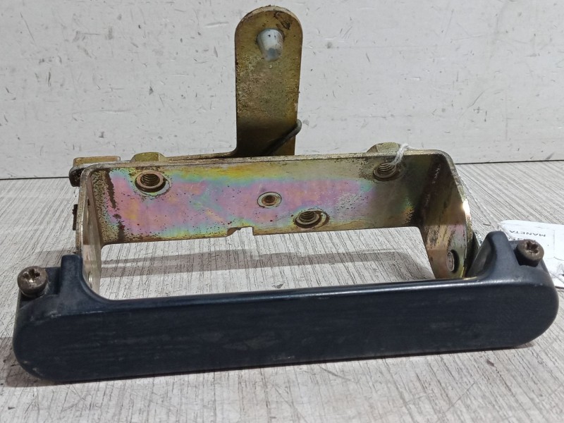 Recambio de maneta interior puerta delantera derecha para daf fa 1000 referencia OEM IAM   