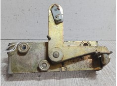 Recambio de maneta interior puerta delantera derecha para daf fa 1000 referencia OEM IAM    2